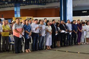 Arquidiocese de São Luís lança Campanha da Fraternidade 2019