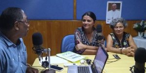 Conferência discute melhoria no SUS de São Luís