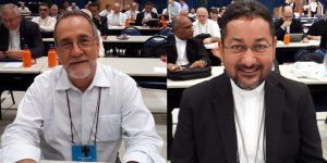 “A Igreja no Maranhão é uma Igreja unida”, declara novo presidente do NE5
