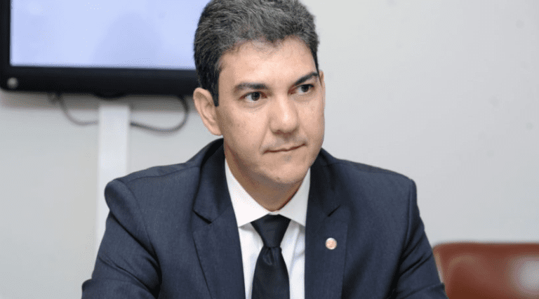 Braide é alvo de inquérito sobre vagas na educação