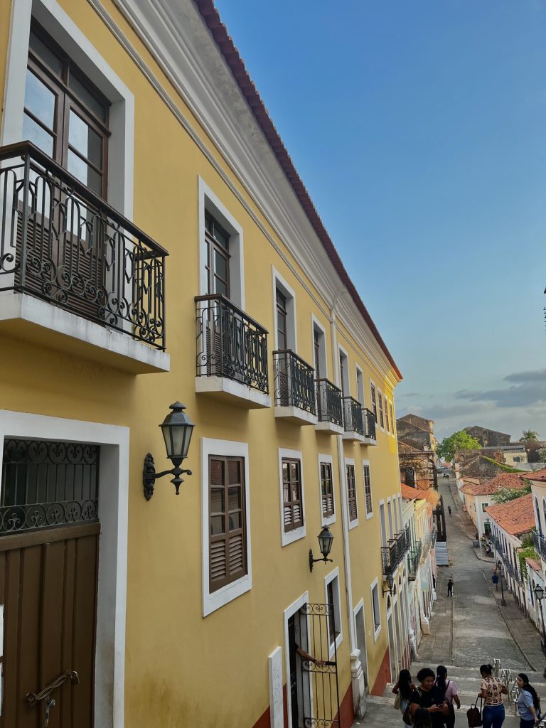 São Luís comemora 413 anos com cultura, história e resistência