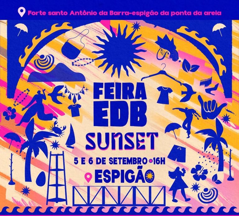 feira edb