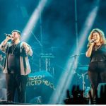 Show inédito da banda Colo de Deus marca estreia do evento Maranata em São Luís