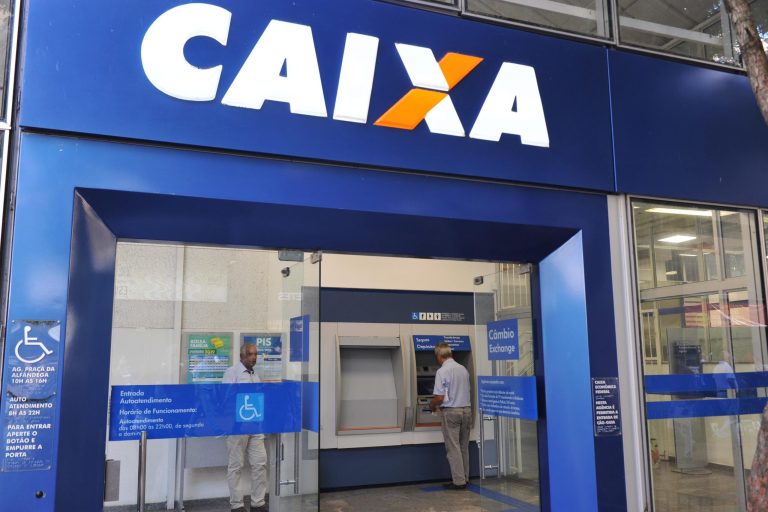 Concurso da Caixa terá salários de até R$ 14,9 mil