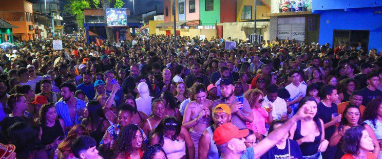 Pré-carnaval tem programação a partir desta sexta (16) na capital, confira;