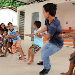 Colônia de férias acontece em parques de São Luís e Bacabal