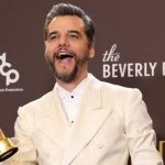 O Agente Secreto faz história no Globo de Ouro com dois prêmios