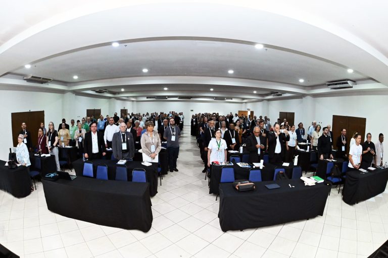 São Luís se torna a capital nacional do Direito Canônico ao sediar o XXXIX Simpósio da SBC