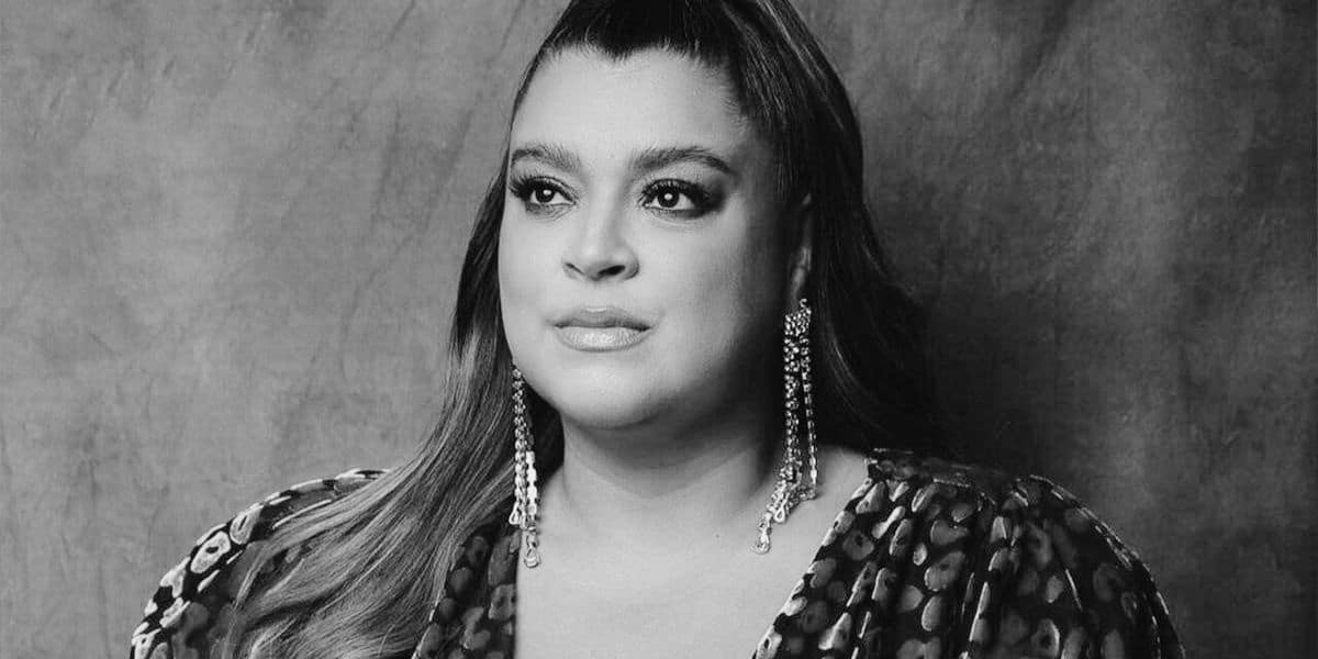 Morre Preta Gil aos 50 anos, após luta contra câncer no intestino