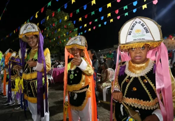 APAE de São Luís promove arraial solidário 2026 neste fim de semana